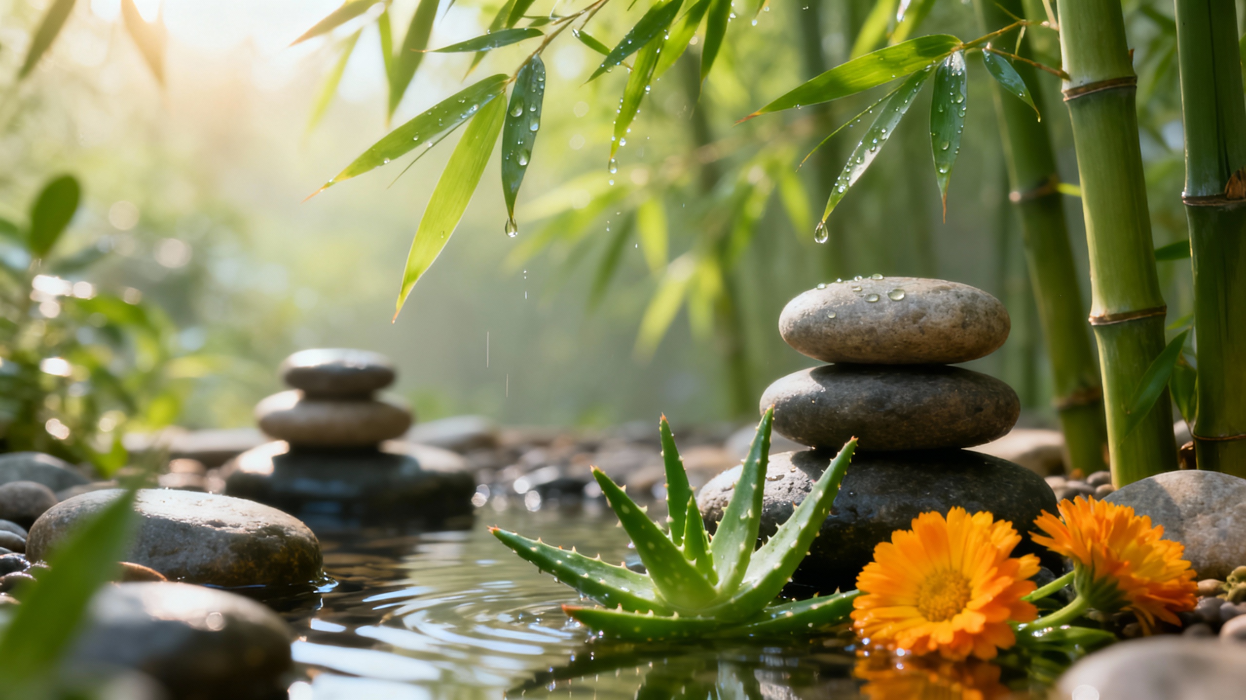 Featured image for Finding Serenity: Alternative Medicine Solutions for Bullous Pemphigoid Relief