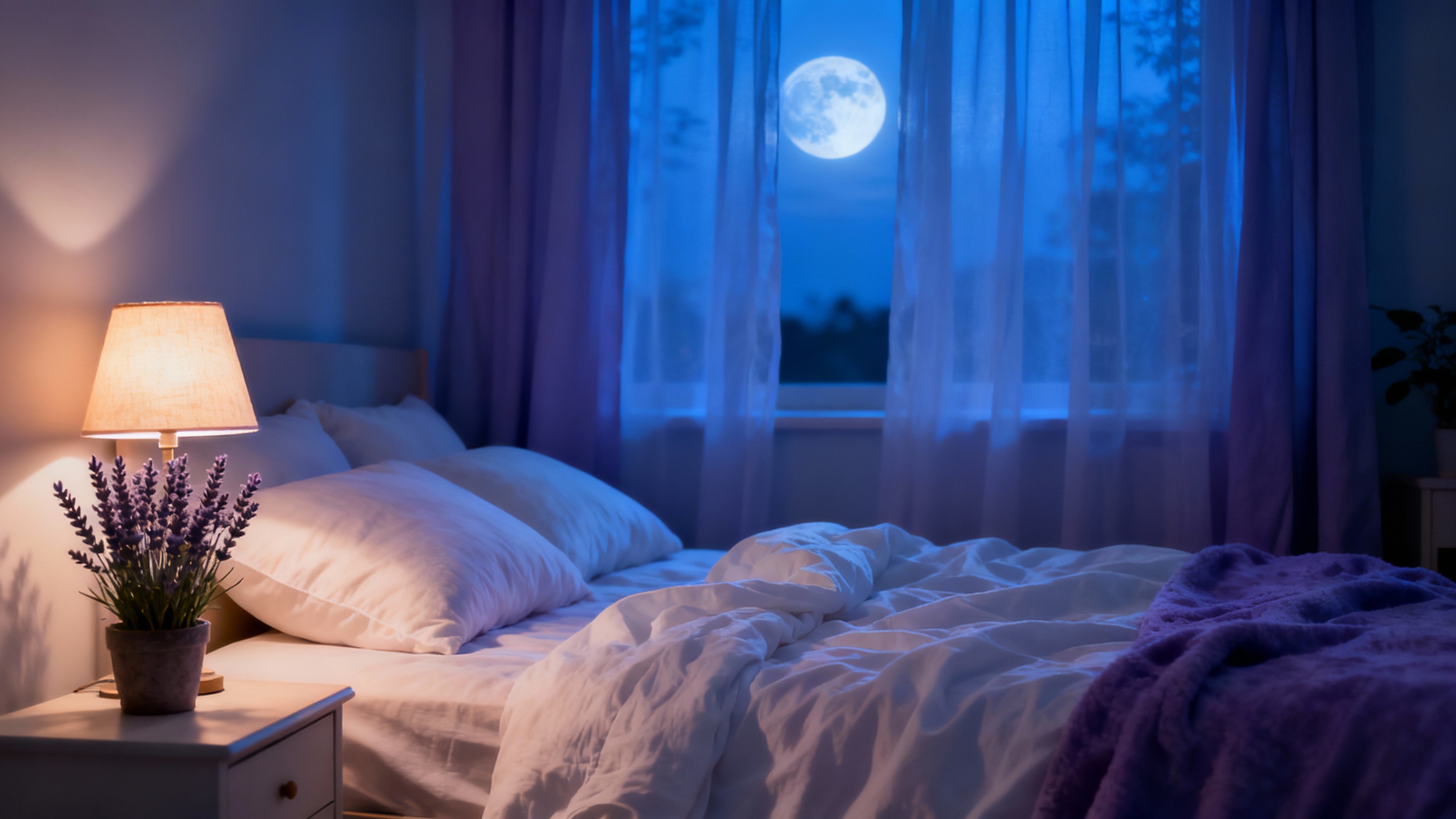 Featured image for Rest and Recovery: Coping with Bullous Pemphigoid During Sleep