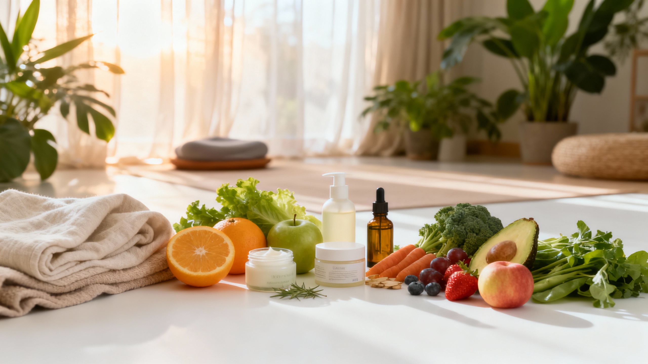 Featured image for Transforming Your Life: Effective Lifestyle Adjustments for Bullous Pemphigoid Management