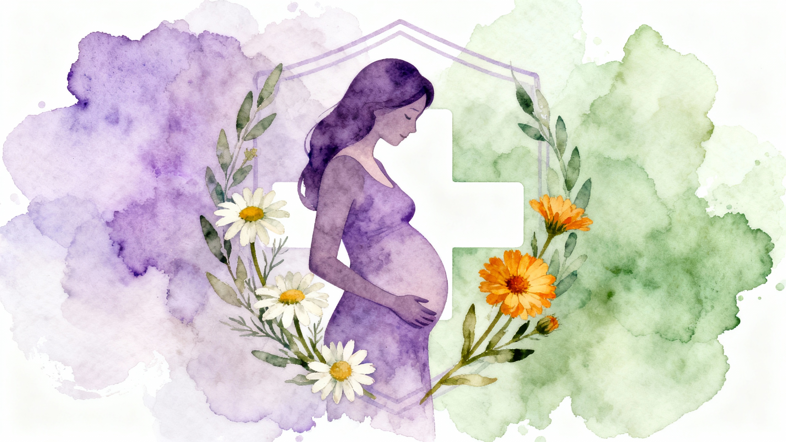 Featured image for Taking Charge: Managing Bullous Pemphigoid Symptoms During the Pregnancy Journey