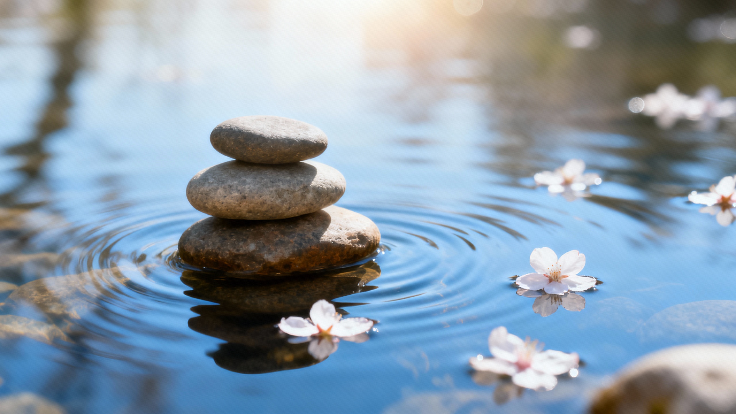 Featured image for Finding Serenity: Strategies for Managing Stress in Bullous Pemphigoid