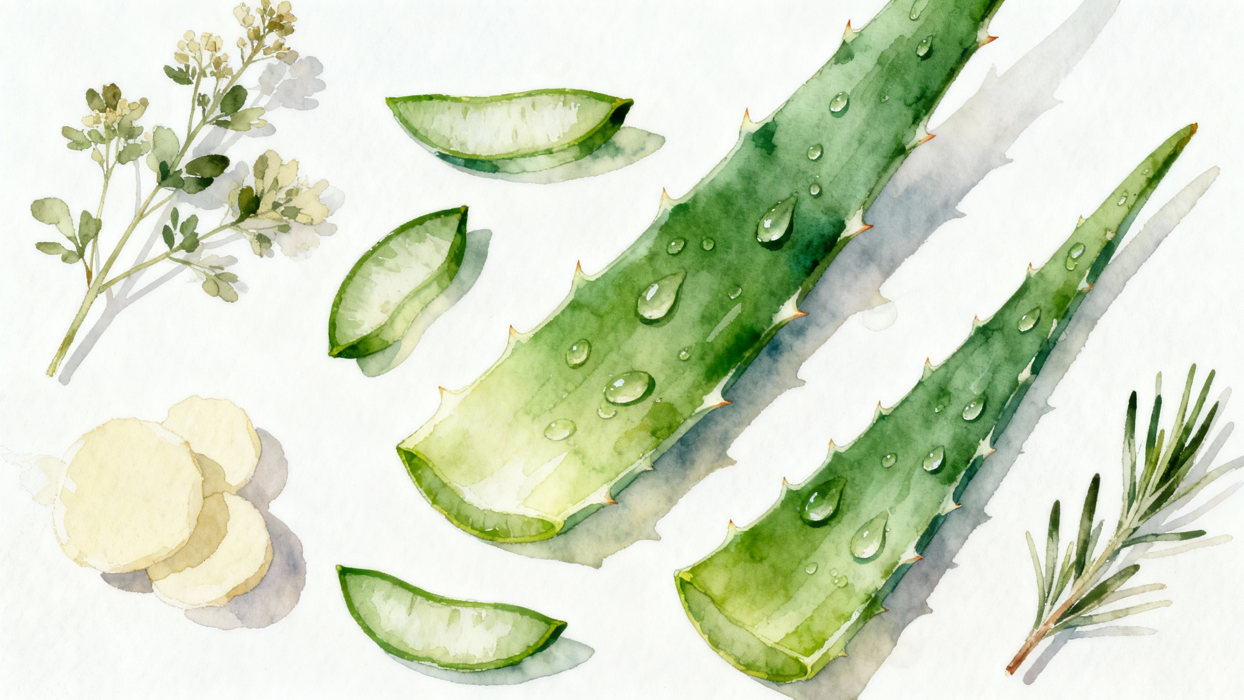 Featured image for Unlocking the Secrets: Natural Relief for Bullous Pemphigoid Blisters