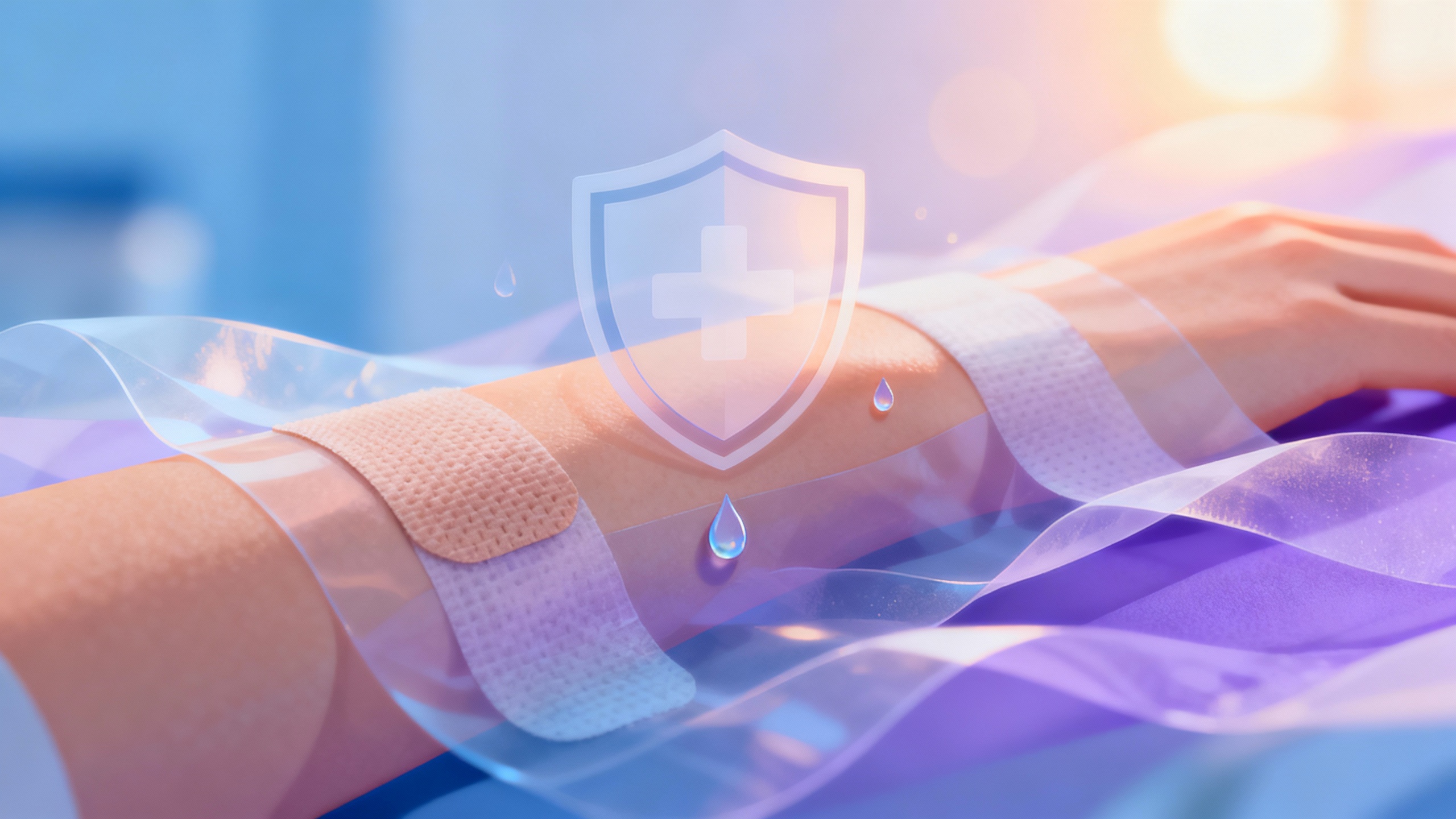 Featured image for Escape the Pain: Effective Solutions for Reducing Bullous Pemphigoid Blister Discomfort