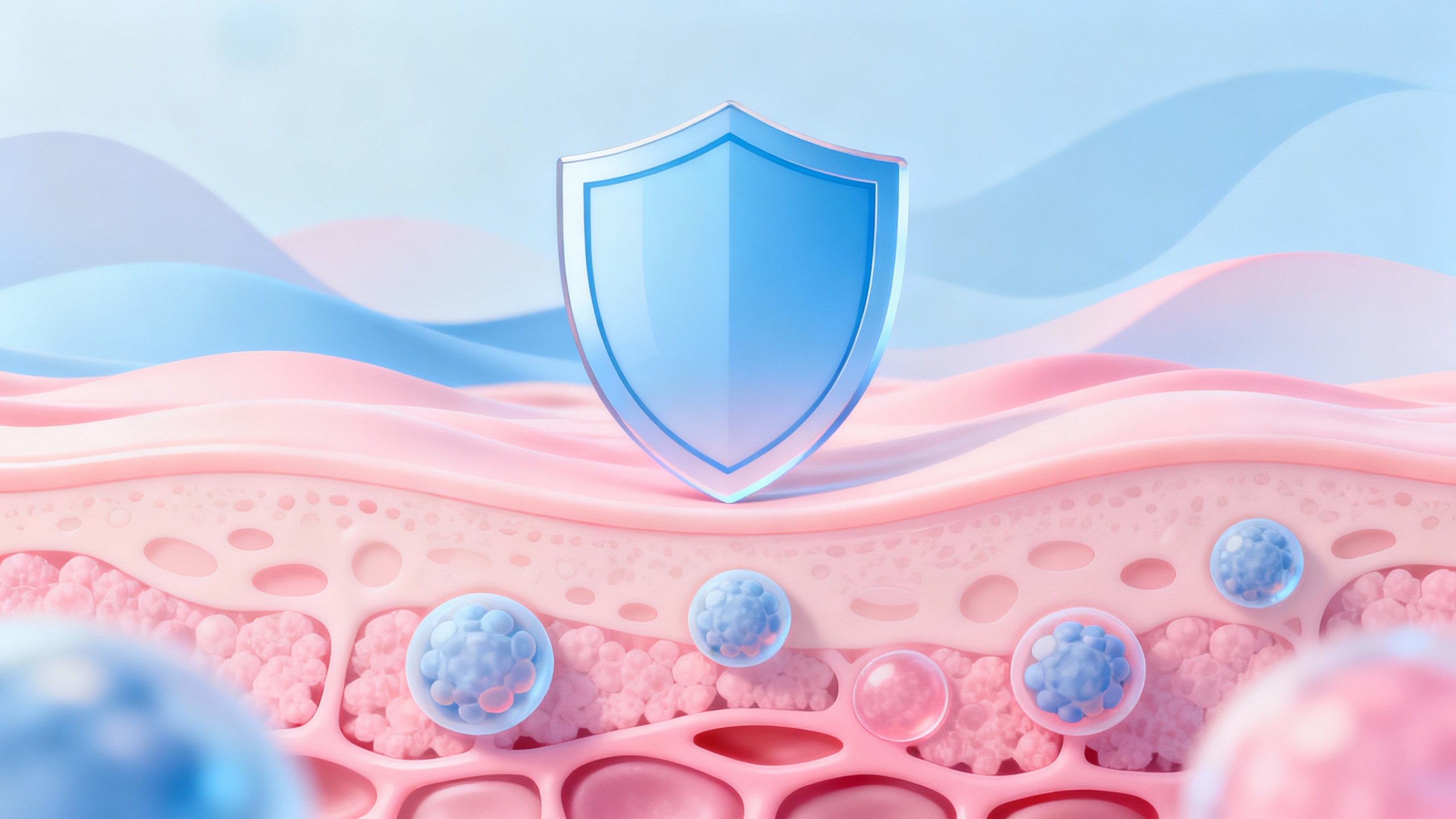 Featured image for Breakthroughs for Bullous Pemphigoid: Self-Help Strategies Unveiled