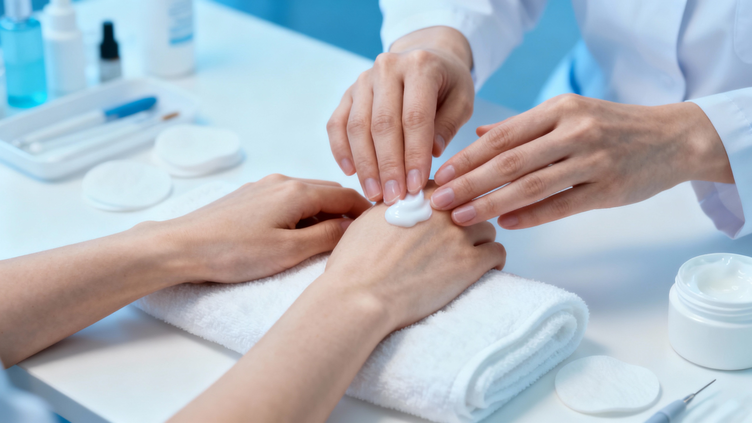 Your Guide to Bullous Pemphigoid Care and Support